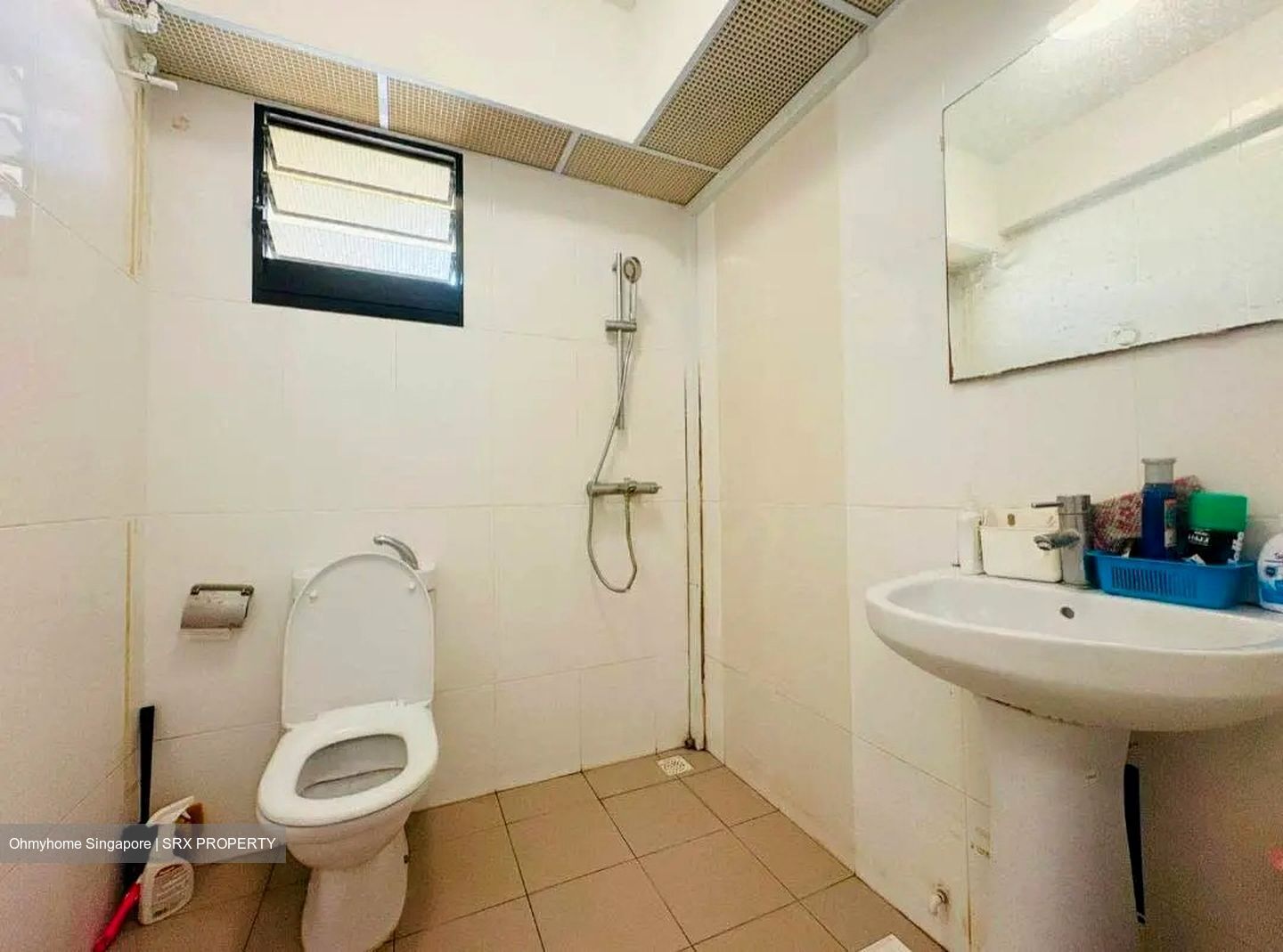 Blk 468B West Plains @ Bukit Batok (Bukit Batok), HDB 2 Rooms #606472811